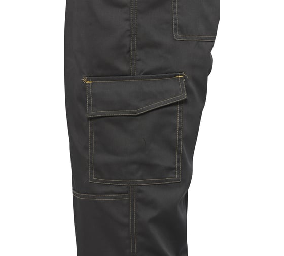 Брюки рабочие DOWELL basic, s D81420-S