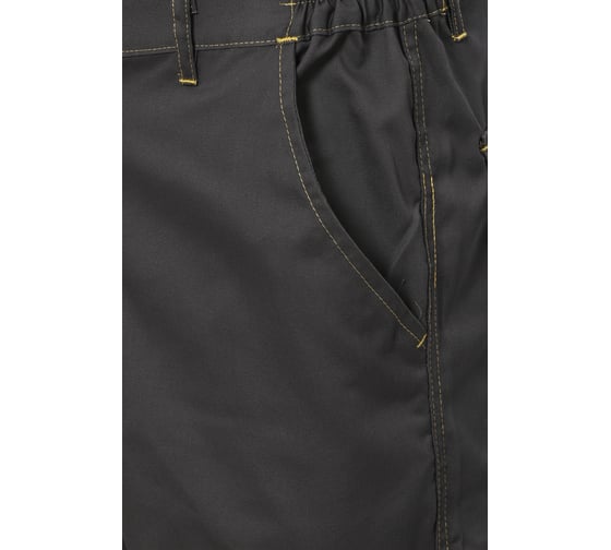 Брюки рабочие DOWELL basic, s D81420-S