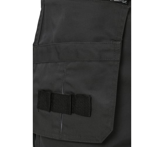Брюки рабочие DOWELL hd, l D81230-L