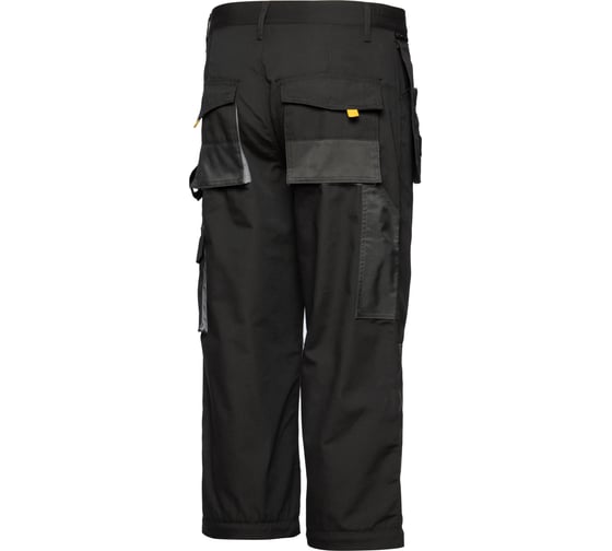 Брюки рабочие DOWELL hd, s D81230-S