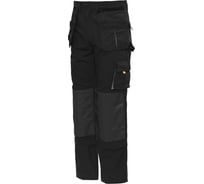 Брюки рабочие DOWELL hd, xxl D81230-XXL