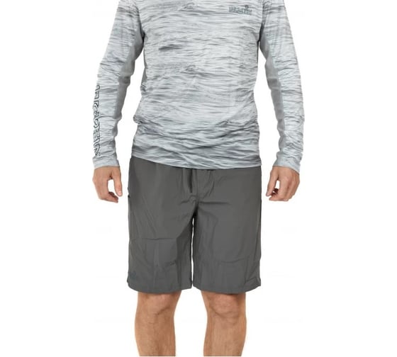 Шорты NORFIN SUN PRO RELAX 04 р.XL 141004-XL