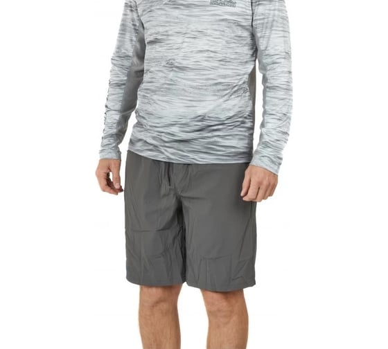 Шорты NORFIN SUN PRO RELAX 04 р.XL 141004-XL