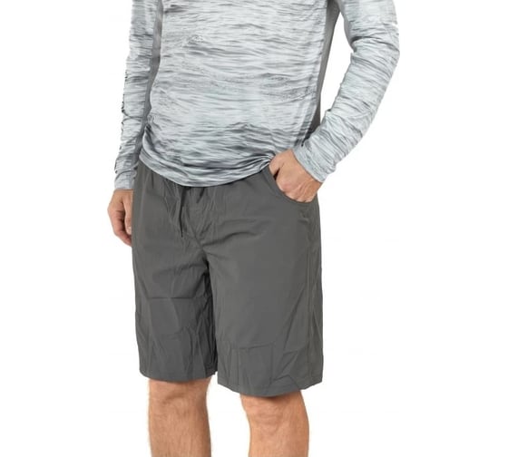Шорты NORFIN SUN PRO RELAX 04 р.XL 141004-XL