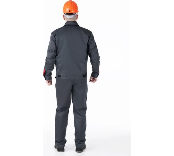 Костюм -фаворит мужской летний MILL куртка, пк р-р 44-46/170-176 4687204569876
