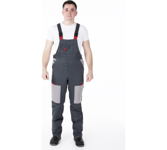 Костюм -фаворит мужской летний MILL куртка, пк р-р 48-50/170-176 4687204569906