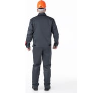 Костюм -фаворит мужской летний MILL куртка, пк р-р 64-66/182-188 4687204570063