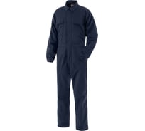 Комбинезон MTE CLASSIC синий, размер 44-46, рост 170 S405001002