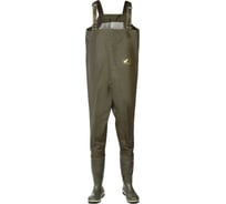 Полукомбинезон мужской ФАКЕЛ Витязь ПВХ/Винитол Sardonix (арт.168-01), размер 46 (330) 87481424.006