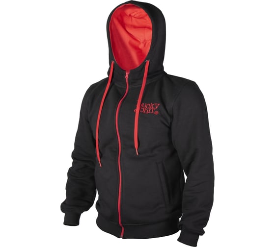 Куртка Lucky John BR 05 размер XXL AM-9001-05XXL 1