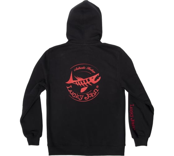 Куртка Lucky John BR 05 размер XXL AM-9001-05XXL