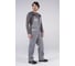 Костюм Факел Союз-Профессионал-2 серый/светло-серый/оранжевый, р. 60-62, рост 182-188 87475771.010 12