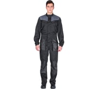 Комбинезон Факел Специалист NEW темно-серый/серый, р.56-58; рост 182-188 87476974.008