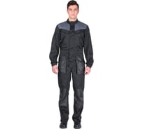 Комбинезон Факел Специалист NEW темно-серый/серый, р.60-62; рост 182-188 87476974.010