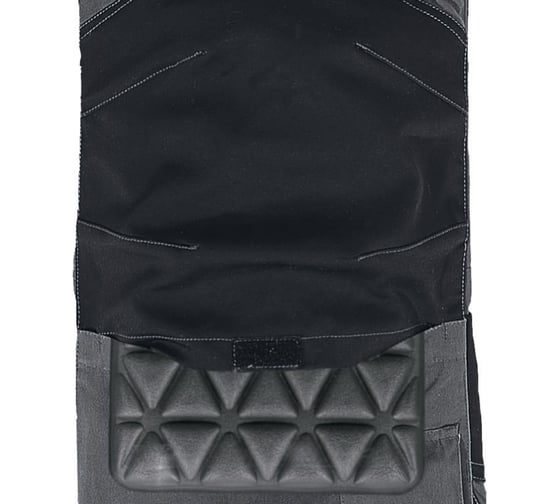 Рабочие брюки Delta Plus MACH5 2, серый/черный, р.Xl M5PA2GNXG