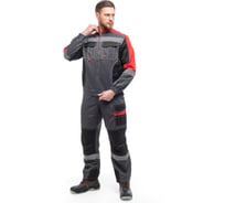 Летний костюм СПРУТ ФОРМУЛА с СОП р. 60-62/120-124, рост 170-176 117906