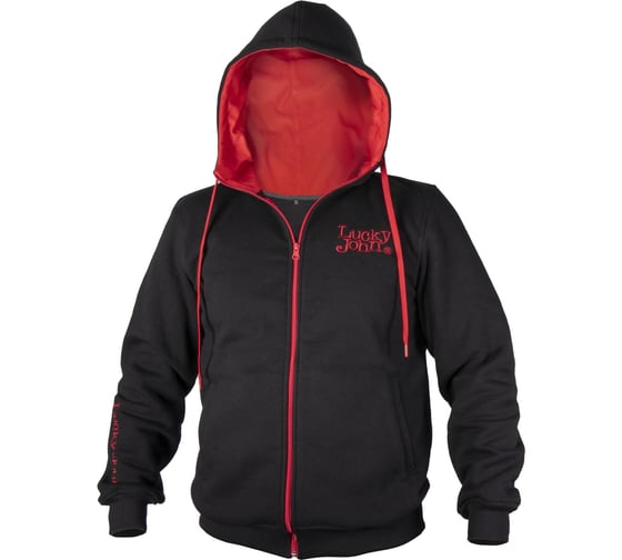 Куртка Lucky John BR 04 размер XL AM-9001-04XL