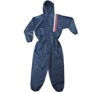 Защитный комбинезон Wurth р. XXL, синий 0899025013961 1