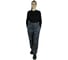Костюм летний Уралспецзащита "Кама" л10-КБР, женский, куртка + брюки, серый, 40-42/158-164 кама-сер-40-158 2