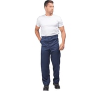 Рабочие усиленные брюки ГК Спецобъединение Брю 010/104/158