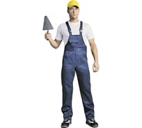 Полукомбинезон ГК Спецобъединение МАСТЕР, темно-синий Пком 001/ 88/158