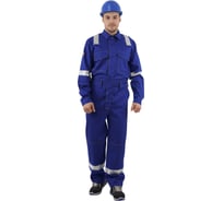 Комбинезон для защиты от загрязнений и механических воздействий ГК Спецобъединение Ком 1051/ 96/170