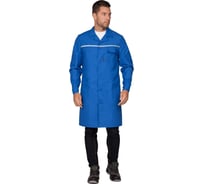 Халат ГК Спецобъединение СИБИРЯК василёк Хал 528/128/170