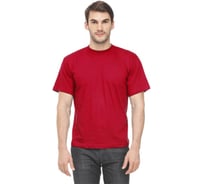 Футболка ГК Спецобъединение красная, р. 56 Бел 006.07/56