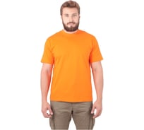 Футболка ГК Спецобъединение оранжевая р. 56 Бел 006.08/56