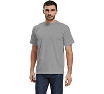 Футболка ГК Спецобъединение серая Бел 548.08/40