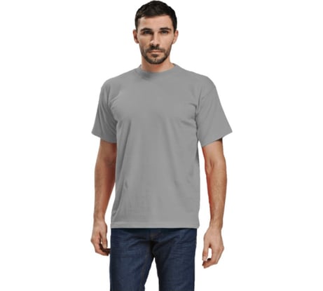 Футболка ГК Спецобъединение серая Бел 548.08/40