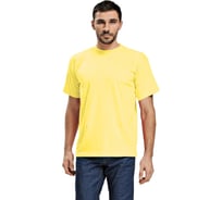 Футболка ГК Спецобъединение желтая Бел 548.04/40