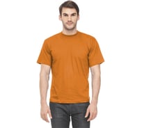 Футболка ГК Спецобъединение оранжевая Бел 548.07/40