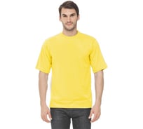 Футболка ГК Спецобъединение, желтая Бел 006.05/40