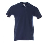 Рубашка-поло СПРУТ темно-синяя, XXXL 120627