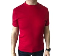 Футболка СПРУТ цвет красный, р-р XXXXL 125612