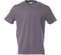 Футболка СПРУТ цвет серый, XXXXL 126752