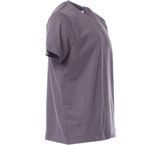 Футболка СПРУТ цвет серый, XXXXL 126752