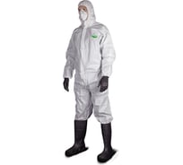 Комбинезон Lakeland MicroMAX NS 25 шт Одо 026.25/XXXL