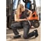 Женский рабочий комбинезон NEO Tools размер XL 80-240-XL 11