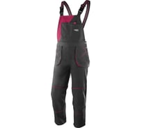 Женский рабочий комбинезон NEO Tools размер M 80-240-M