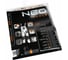 Рабочий полукомбинезон NEO Tools белый, pазмер L/52 81-140-L 3
