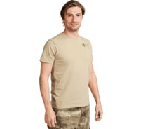 Футболка ГК Спецобъединение АКБУЛ песок Бел 012/XXL