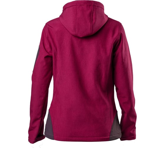 Рабочая женская куртка NEO Tools softshell размер S 80-550-S