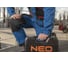 Рабочая блуза NEO Tools цвет синий, размер S 81-215-S 12