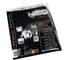 Рабочая блуза NEO Tools белая, размер M/50 81-110-M 7