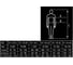 Рабочая блуза NEO Tools белая, размер M/50 81-110-M 8