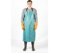 Фартук защитный из ПВХ Jeta Safety JVC-901