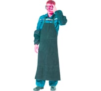 Спилковый фартук Авангард. Профессиональная экипировка 50827