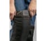 Брюки рабочие HOEGERT TECHNIK EMS джинсовые синие 3XL (58) HT5K355-3XL 3